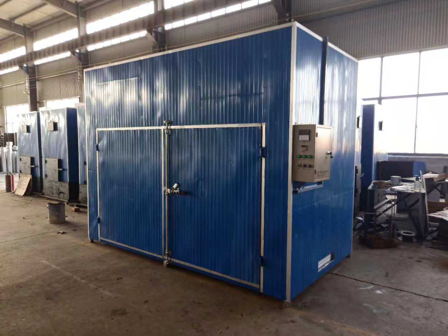 地瓜烘干機，地瓜烘干設備